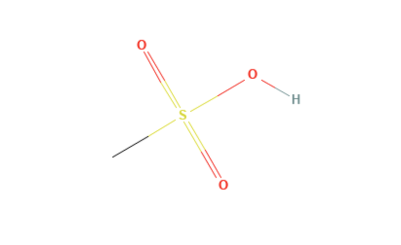 Methanesulfonic Acid